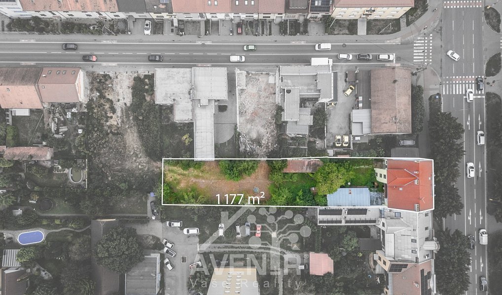 Prodej domu 634 m² s pozemkem 1 177 m², Uherské Hradiště – náhled fotky 6