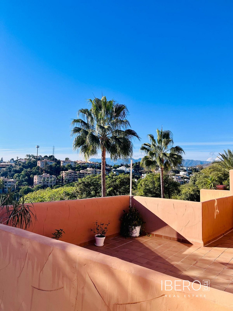 Pis 3+kk – Marbella, Elviria - Vista 2