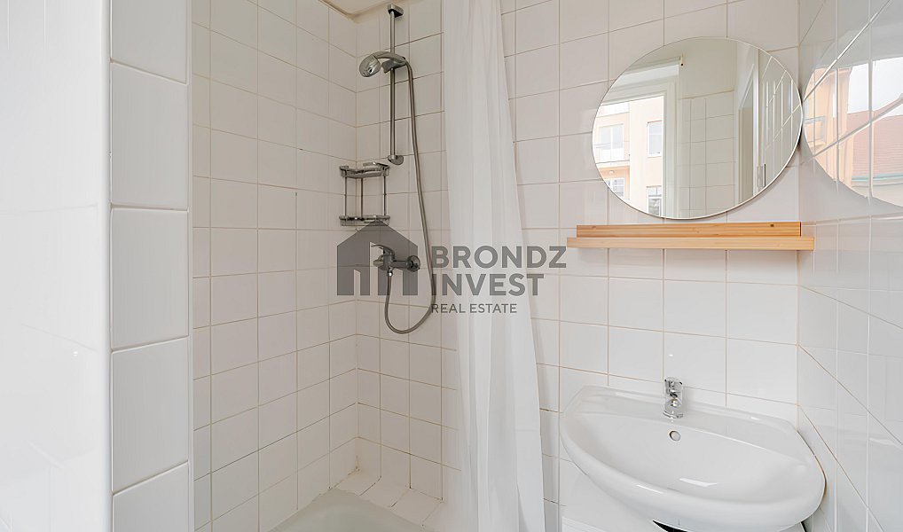 Pronájem bytu 1+kk 36 m², Praha – náhled fotky 8