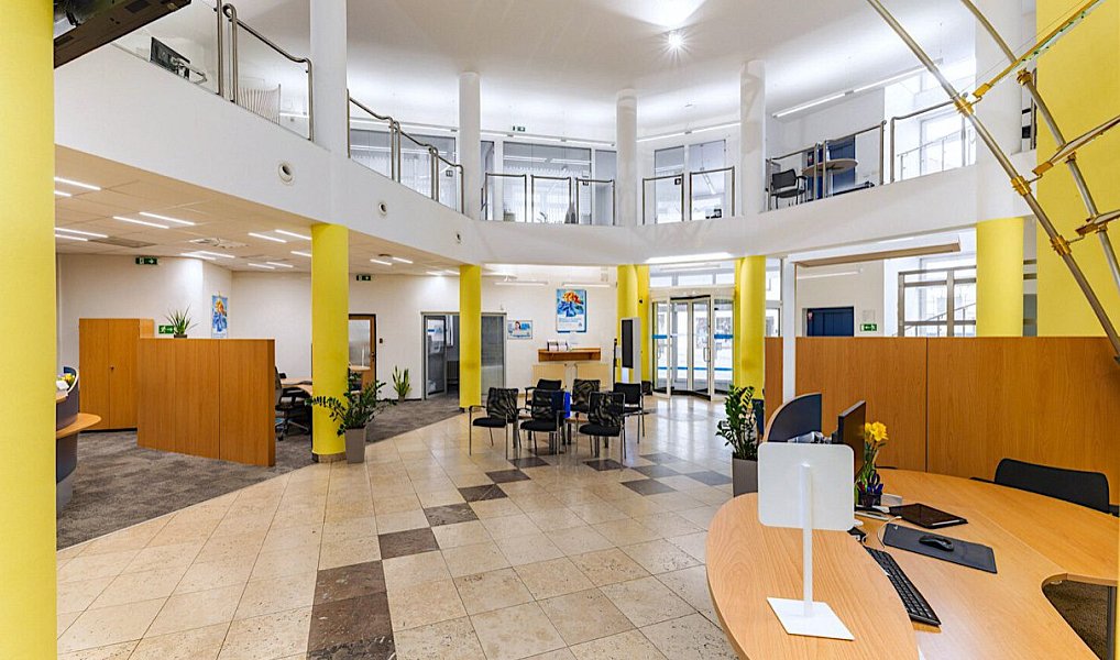 Pronájem obchodních prostor 317 m², Mladá Boleslav – náhled fotky 2