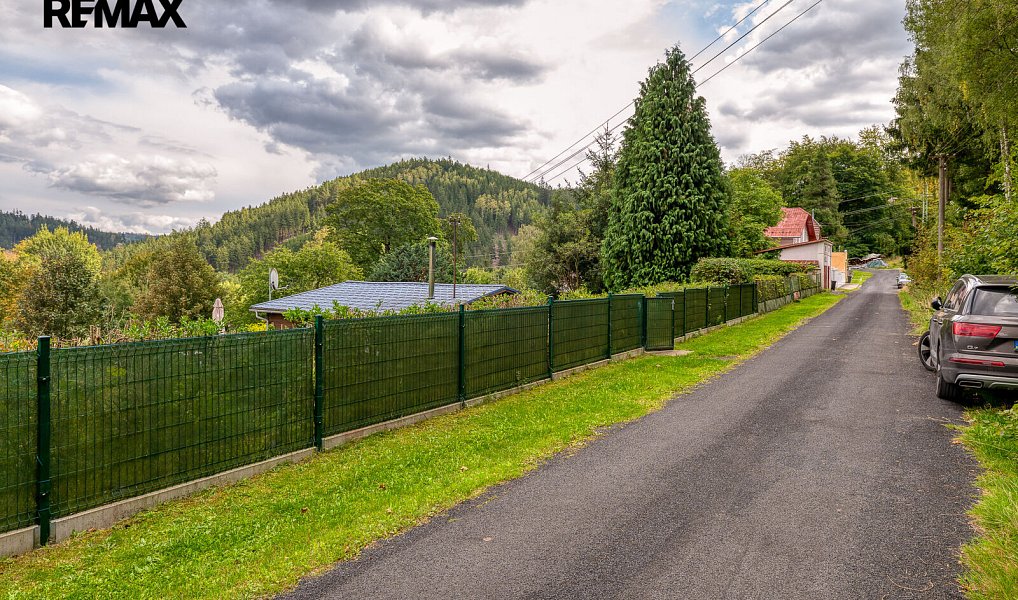 Prodej chaty/chalupy 40 m² s pozemkem 1 439 m², Karlovy Vary – náhled fotky 7