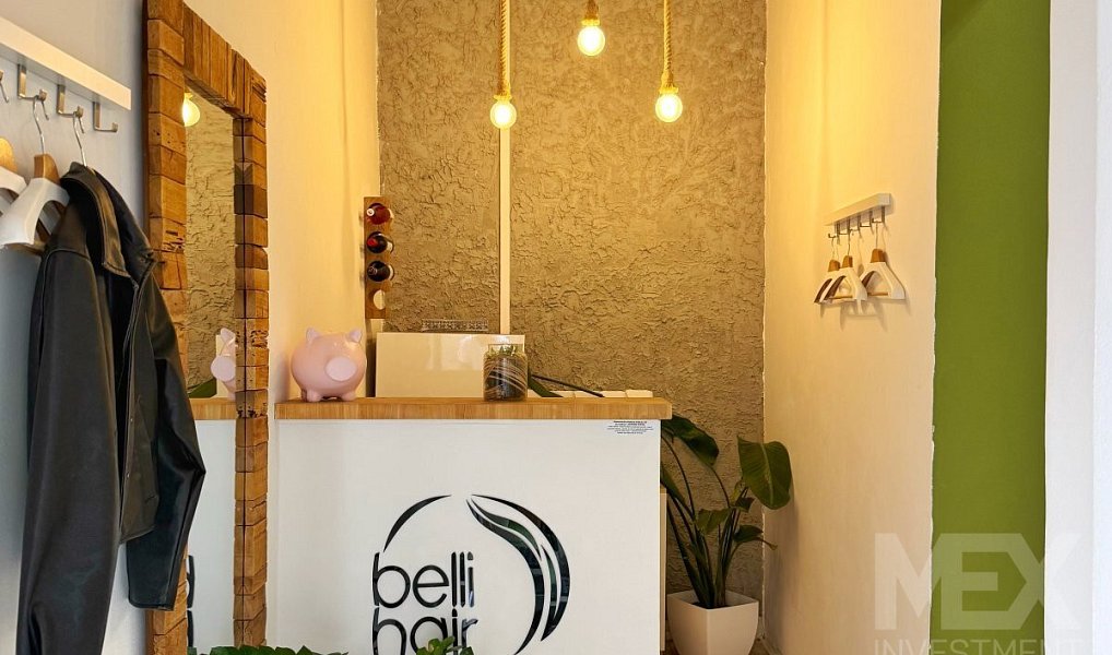 Pronájem obchodních prostor 89 m², Praha – náhled fotky 19