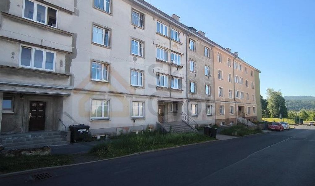 Prodej bytu 2+kk 40 m², Karlovy Vary – náhled fotky 19