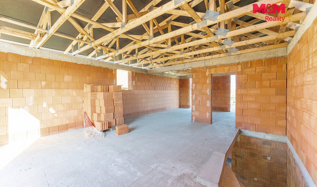 Prodej domu 245 m² s pozemkem 1 273 m², Kolomuty – náhled fotky 11