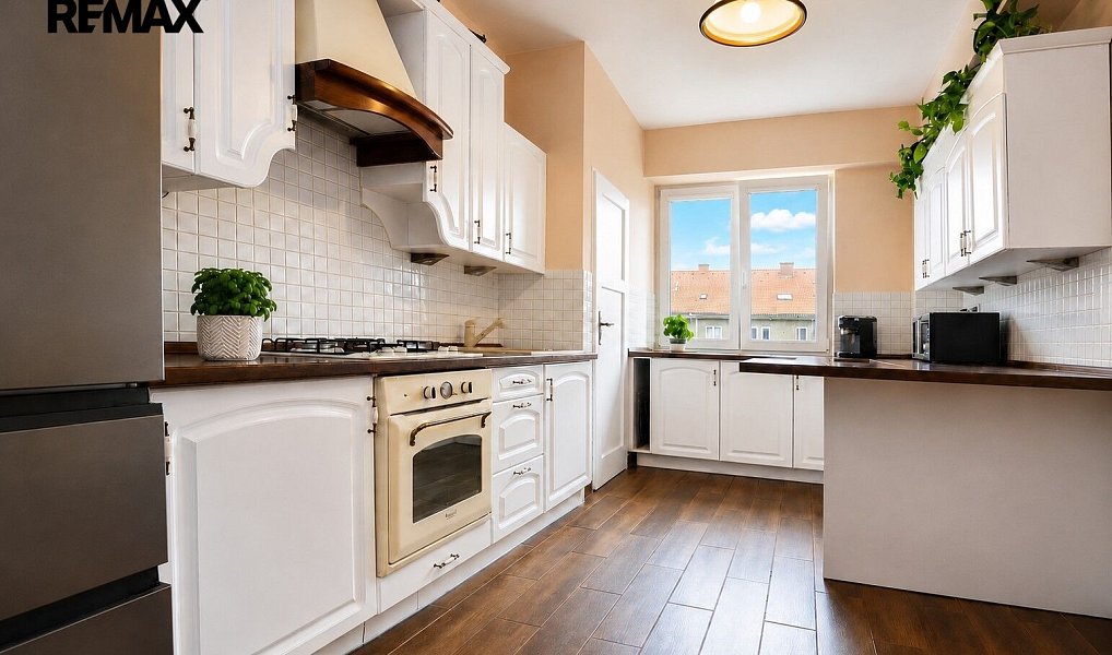 Prodej bytu 2+1 70 m², Praha – náhled fotky 5
