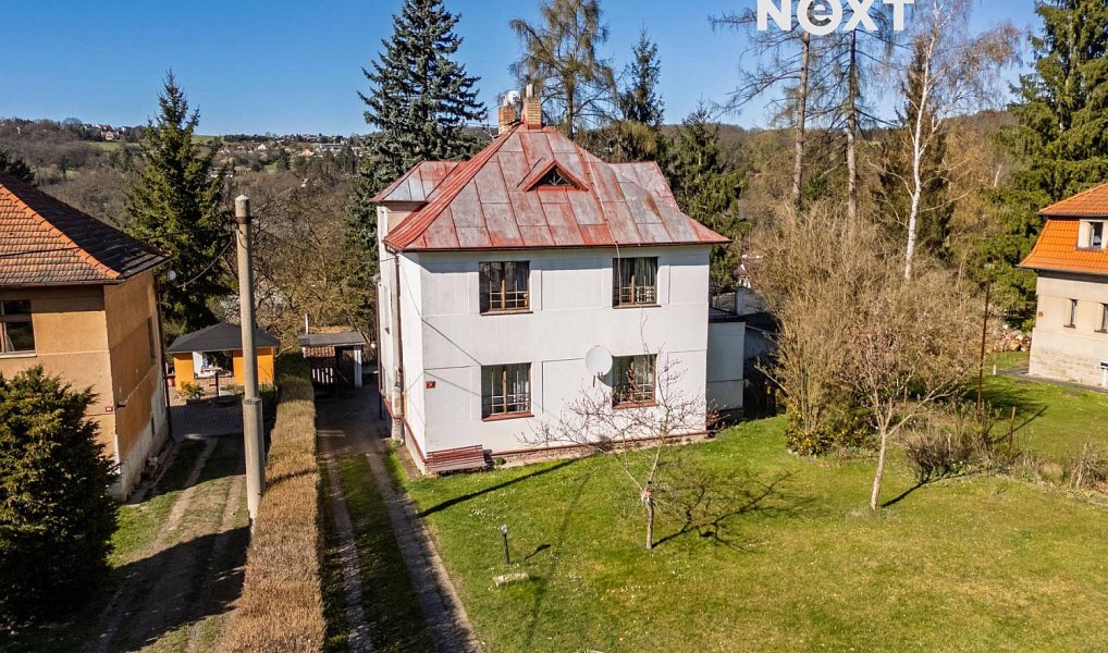 Prodej domu 170 m² s pozemkem 956 m², Hradištko – náhled fotky 28