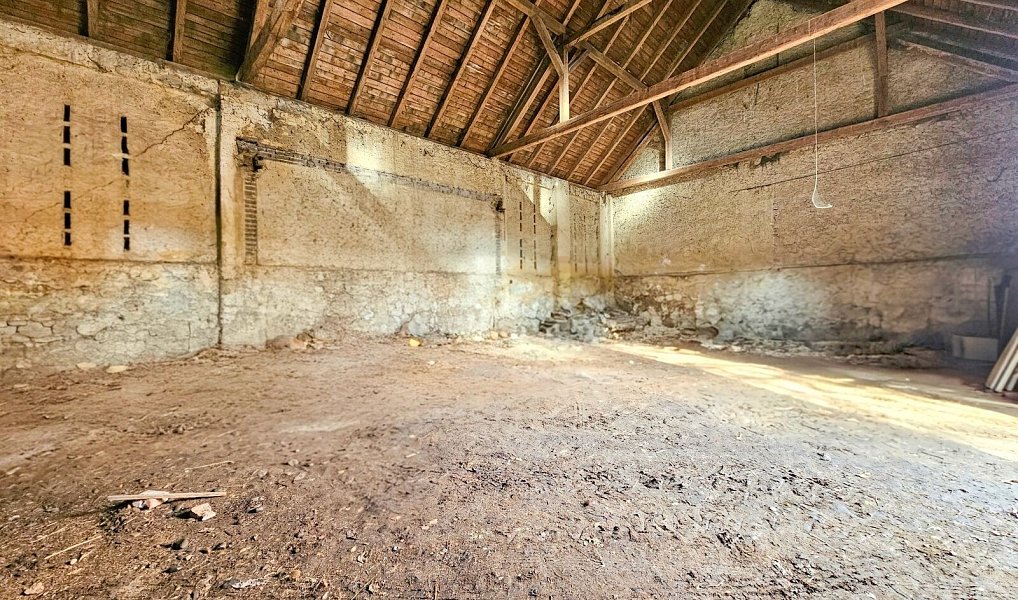 Prodej zemědělského objektu 450 m², Libořice – náhled fotky 5