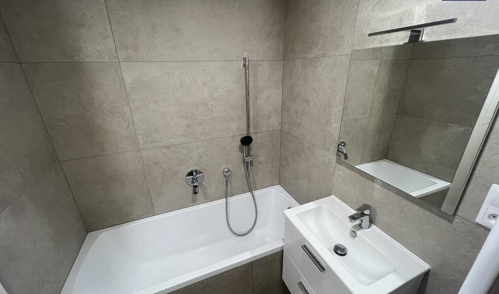 Pronájem bytu 2+1 53 m², Zábřeh – náhled fotky 3