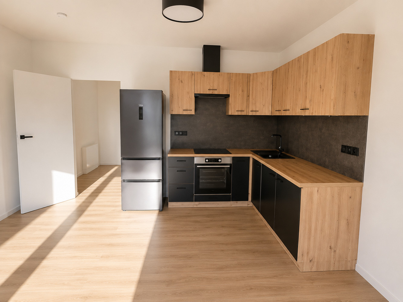 Pronájem bytu 1+kk 43 m² — photo 4