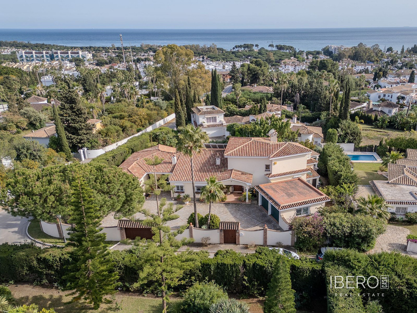 Casa 6+kk – Estepona, Rincon de Pilar - Vista 2