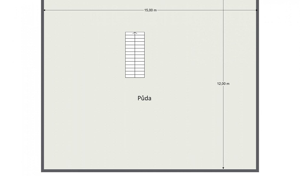 Prodej domu 106 m² s pozemkem 1 497 m², Žáky – náhled fotky 19