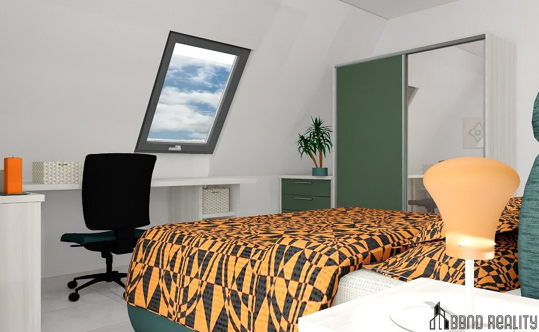 Prodej bytu 2+kk 58 m² — photo 4