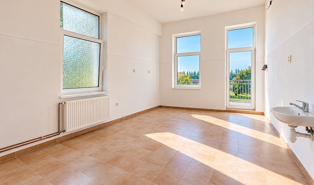 Pronájem komerčního objektu (jiného typu) 126 m², Ostrava – náhled fotky 8