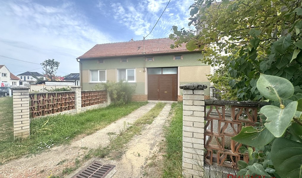 Prodej domu 130 m² s pozemkem 600 m², Prušánky – náhled fotky 5