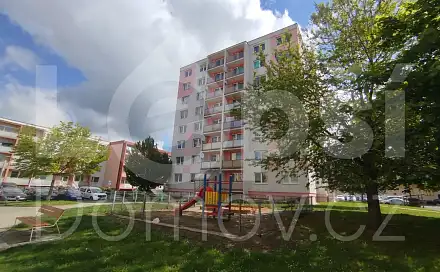 Prodej bytu 3+1 75 m²