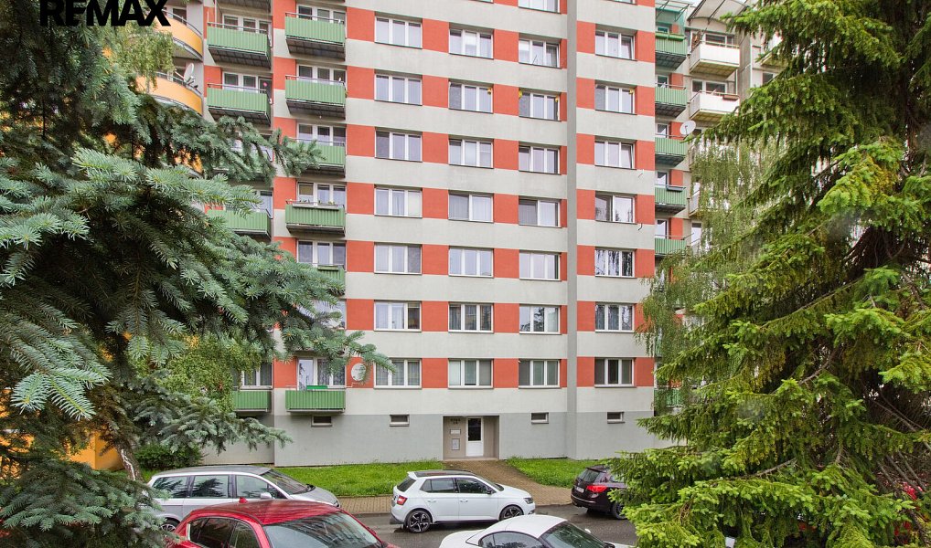 Prodej bytu 3+1 72 m², Tábor – náhled fotky 25
