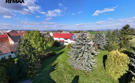 Prodej zemědělského objektu 186 m², Uničov - Renoty, okres Olomouc