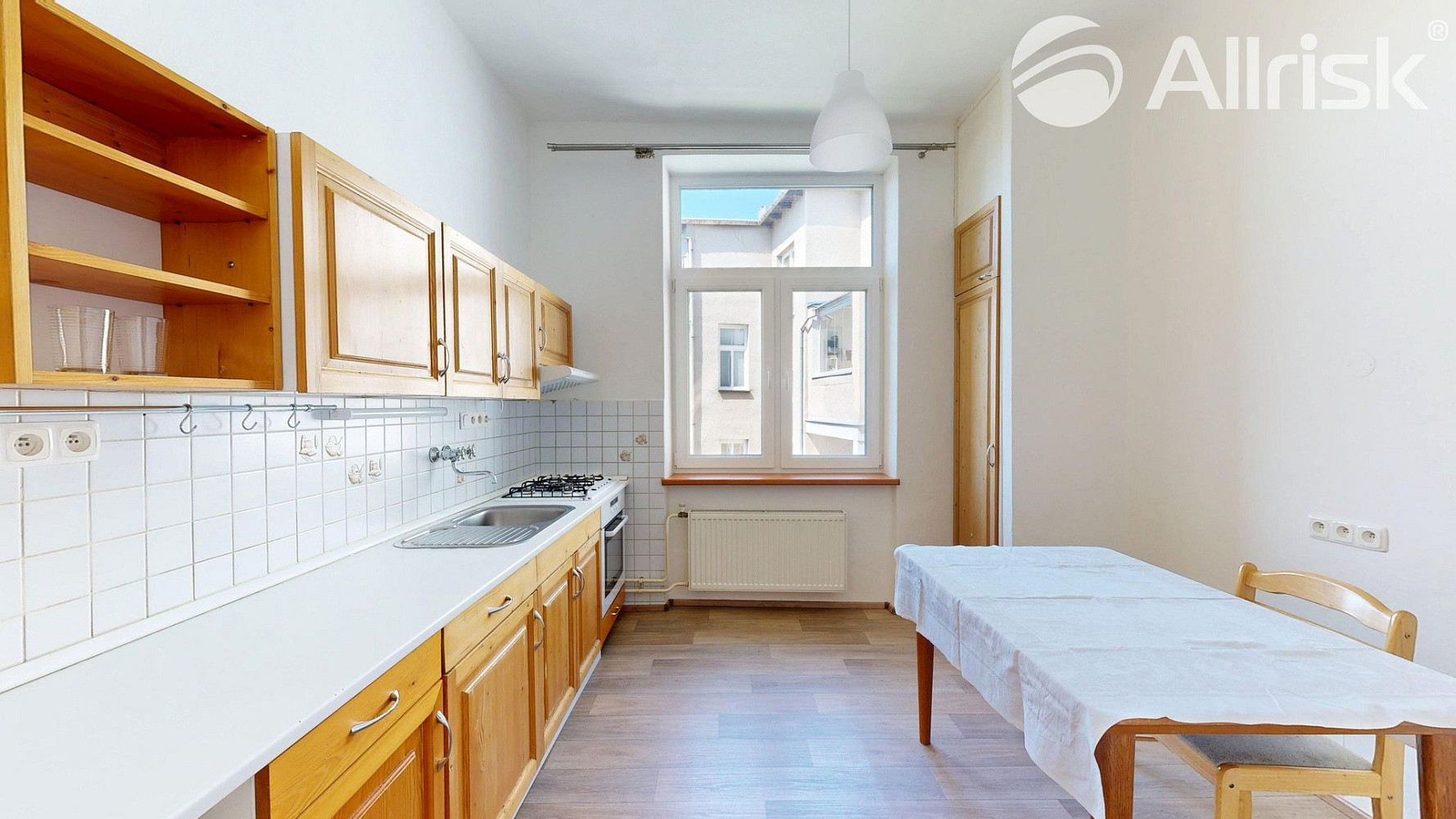 Pronájem bytu 2+1 72 m² – fotografie 4