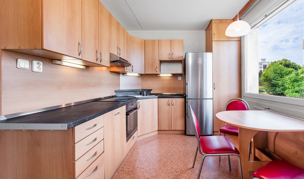 Prodej bytu 4+1 103 m², Tachov – náhled fotky 13