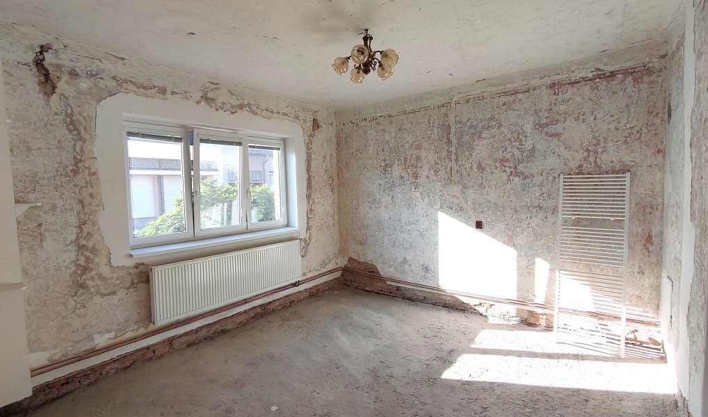 Prodej domu 168 m² s pozemkem 277 m², Pardubice – náhled fotky 9