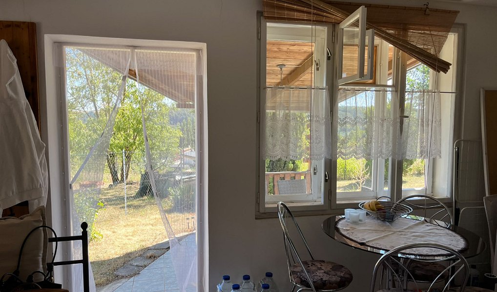 Prodej chaty/chalupy 28 m², Ohrozim – náhled fotky 4