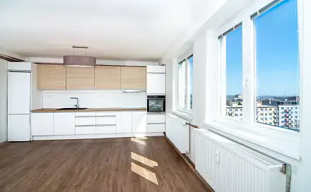 Prodej bytu 3+kk 92 m²