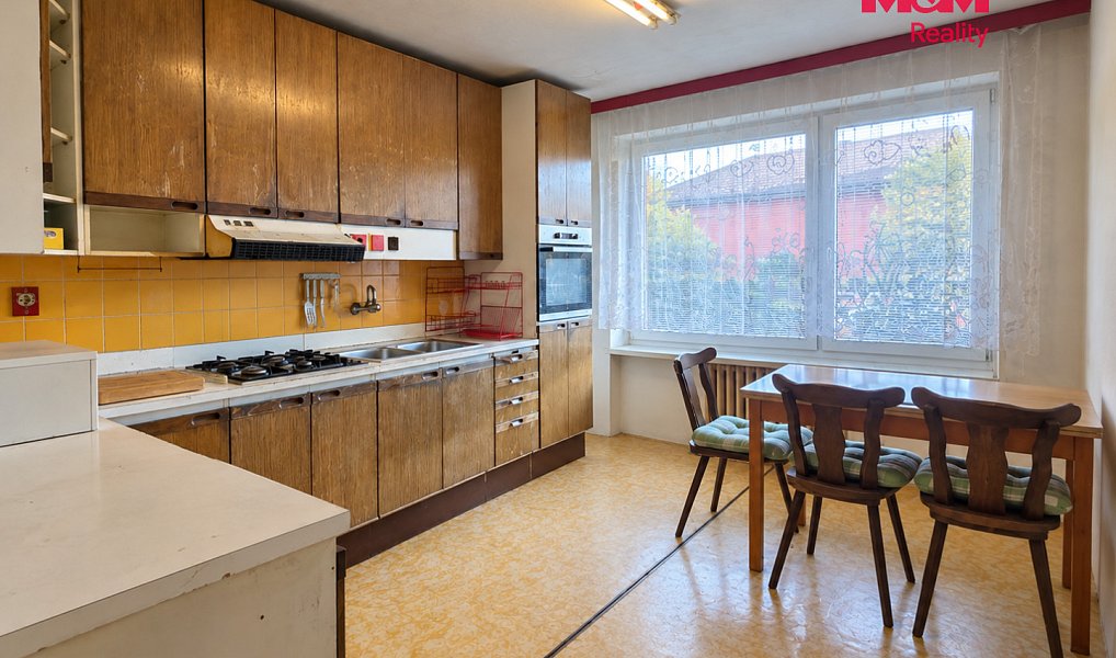 Prodej domu 180 m² s pozemkem 637 m², Havířov – náhled fotky 7