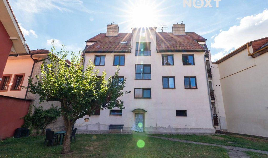 Prodej bytu 4+kk 86 m², Chrudim – náhled fotky 16