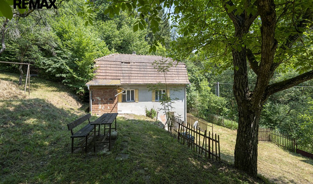 Prodej domu 80 m² s pozemkem 1 859 m², Zlín – náhled fotky 23