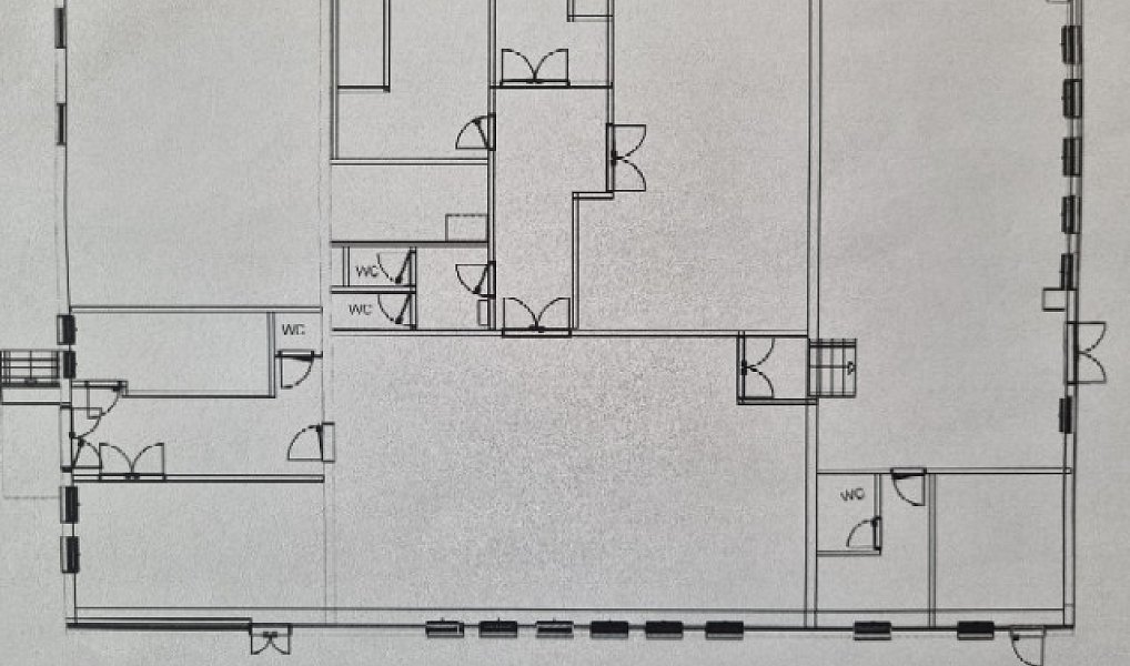 Prodej kanceláře 427 m², Brno – náhled fotky 18