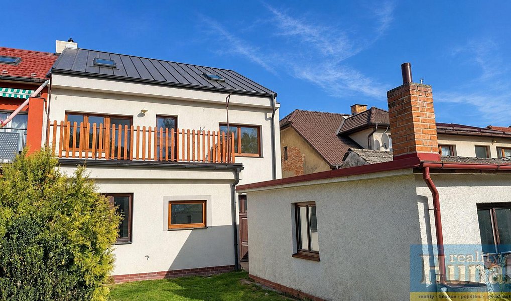 Pronájem bytu 3+kk 66 m², Pelhřimov – náhled fotky 11