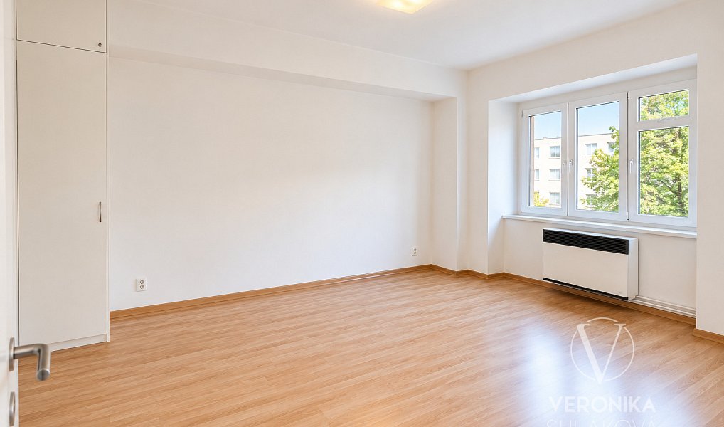 Prodej bytu 2+kk 50 m², Praha – náhled fotky 5
