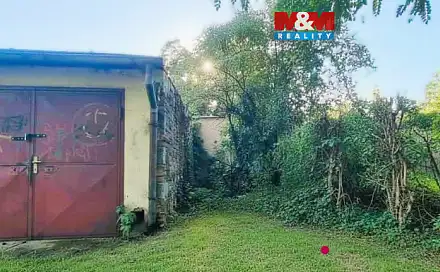 Prodej pozemku 18 m², Zličská, Kolín - Kolín V