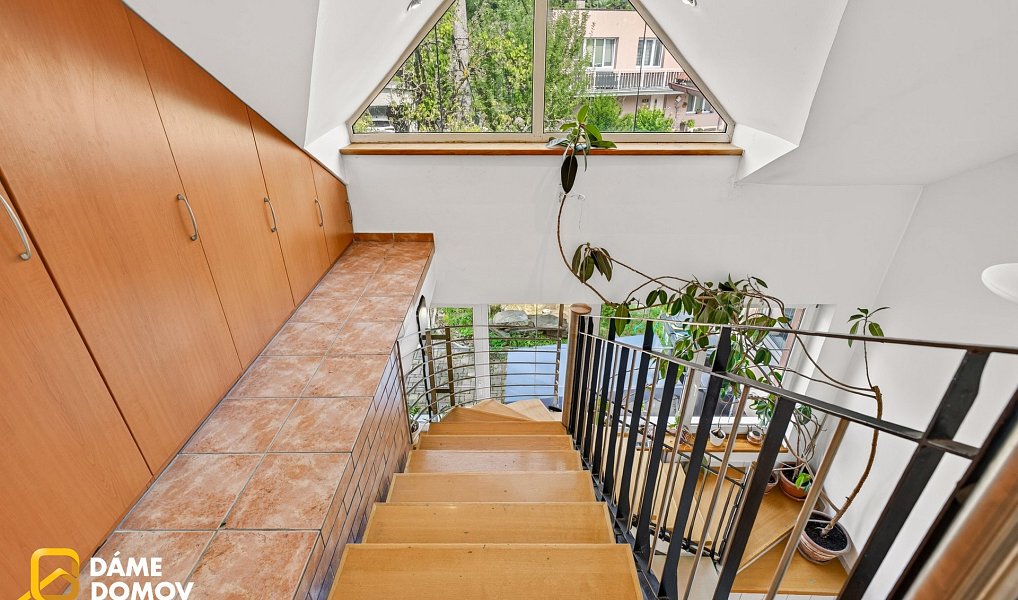 Prodej domu 225 m² s pozemkem 264 m², Březnice – náhled fotky 24