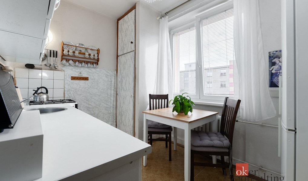 Prodej bytu 2+1 53 m², Most – náhled fotky 8