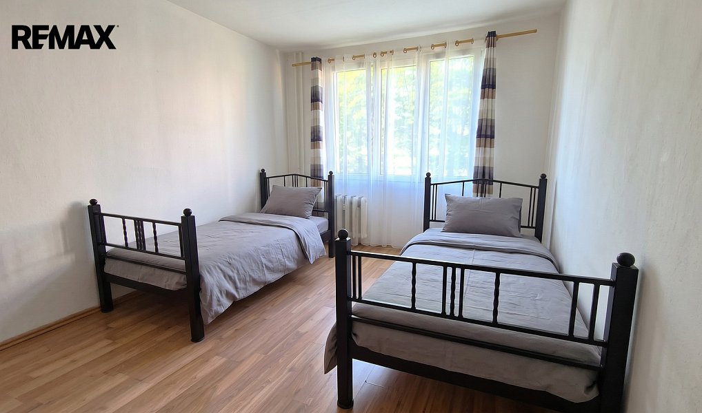 Prodej bytu 3+1 62 m², Louny – náhled fotky 4