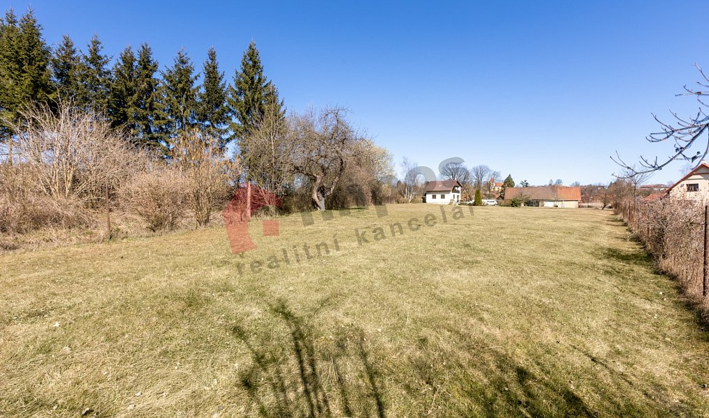 Prodej zahrady 1 611 m², Konojedy – náhled fotky 5