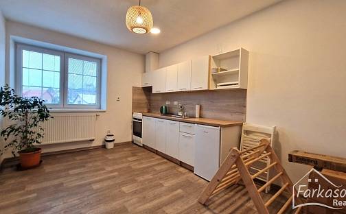 Pronájem bytu 2+1 80 m², Kollárova, Lanškroun - Ostrovské Předměstí, okres Ústí nad Orlicí