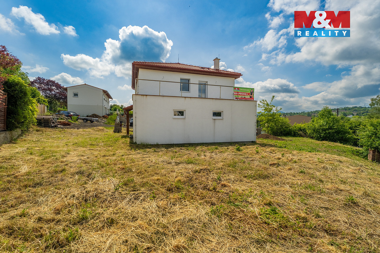 Prodej domu 155 m² s pozemkem 749 m² — photo 3