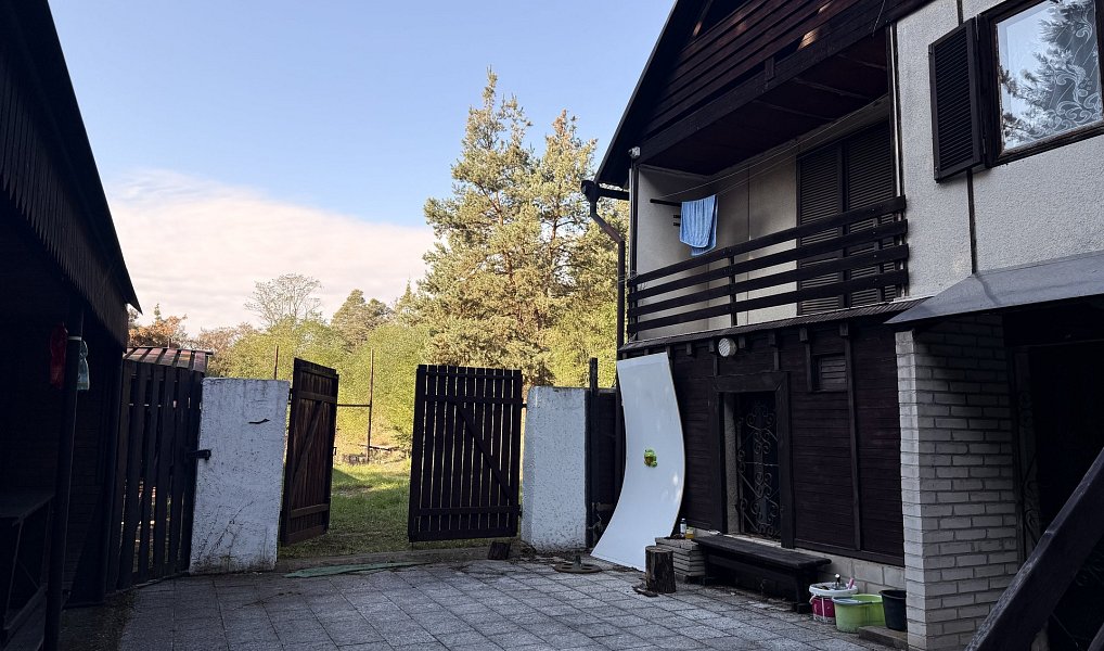 Prodej chaty/chalupy 180 m² s pozemkem 1 143 m², Račice – náhled fotky 13