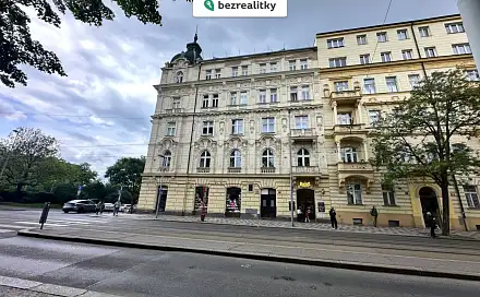 Prodej bytu 1+kk 33 m²