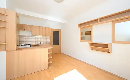 Pronájem bytu 2+kk 36 m²