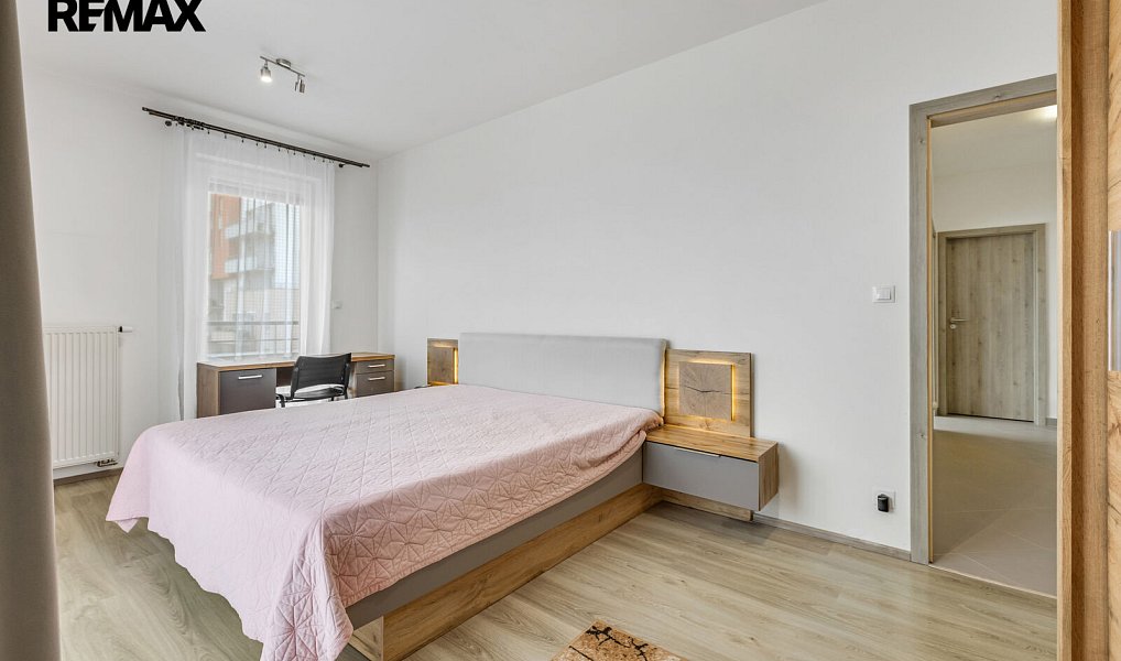 Prodej bytu 3+kk 81 m², Praha – náhled fotky 6