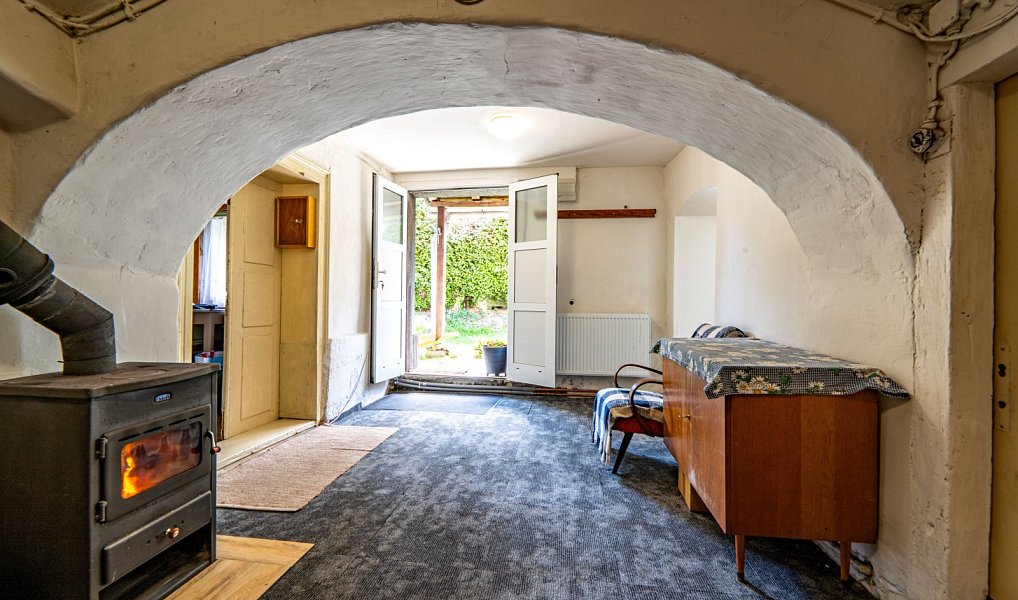 Prodej chaty/chalupy 190 m² s pozemkem 1 100 m², Držkov – náhled fotky 22