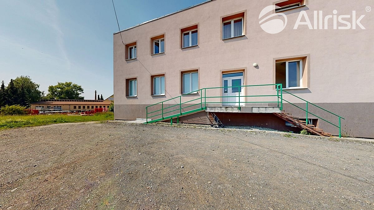 Pronájem kanceláře 10 m² — photo 3