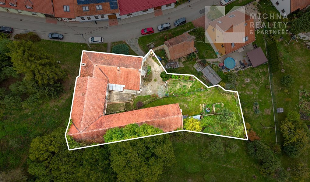 Prodej domu 181 m² s pozemkem 912 m², Říčany – náhled fotky 2