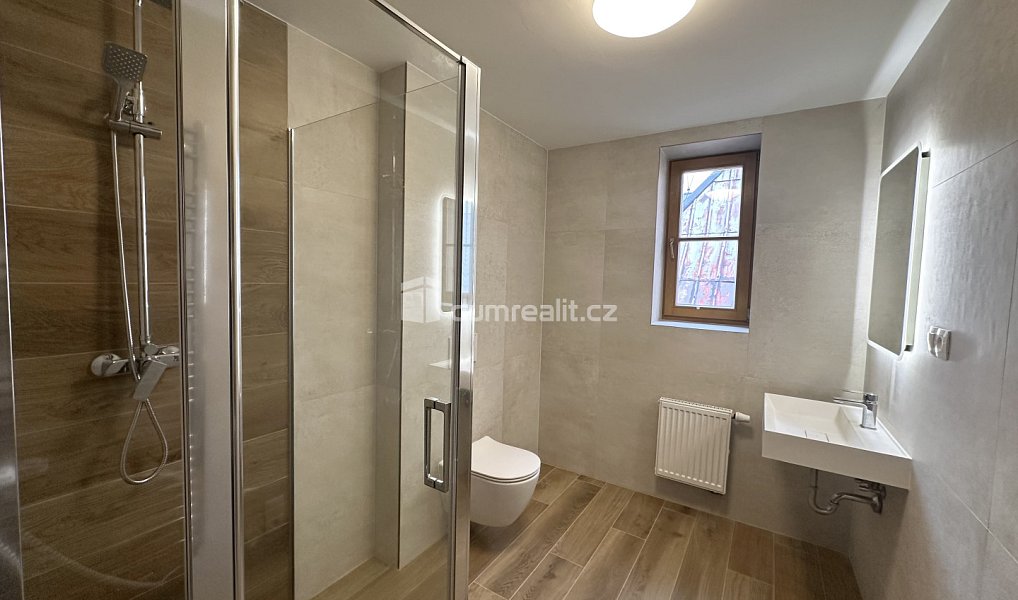 Prodej bytu 2+kk 56 m², Horní Blatná – náhled fotky 2