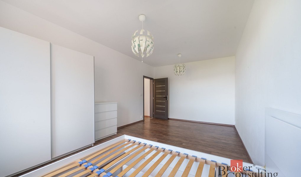 Pronájem bytu 2+kk 60 m², Sokolov – náhled fotky 5