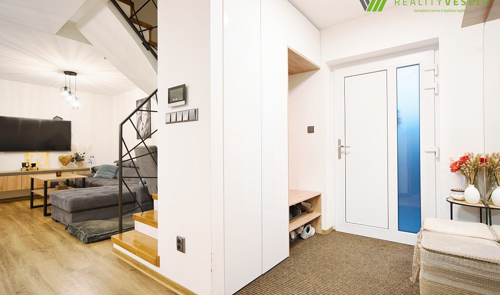 Prodej domu 73 m² s pozemkem 419 m², Hodonín – náhled fotky 9