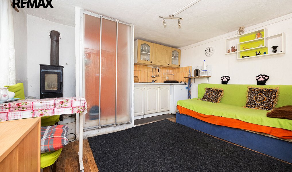 Prodej chaty/chalupy 22 m² s pozemkem 400 m², Pardubice – náhled fotky 13